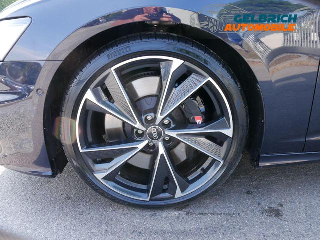 Audi S6 Avant TDI quattro *HEAD-UP*AROUND VIEW*PANORAMA*BANG & OLUFSEN*SOFT CLOSE*21 ZOLL 