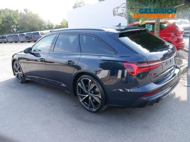 Audi S6 Avant TDI quattro *HEAD-UP*AROUND VIEW*PANORAMA*BANG & OLUFSEN*SOFT CLOSE*21 ZOLL 
