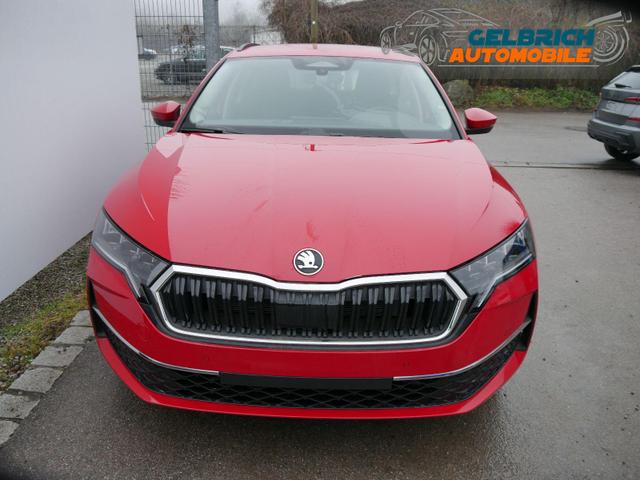 Skoda Octavia Combi Selection 2.0 TDI DSG Selection*ACC*NAVI*PDC*LED*SHZ*TEMPOMAT*KLIMA 