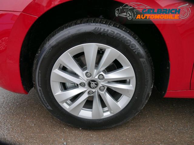 Skoda Octavia Combi Selection 2.0 TDI DSG Selection*ACC*NAVI*PDC*LED*SHZ*TEMPOMAT*KLIMA 