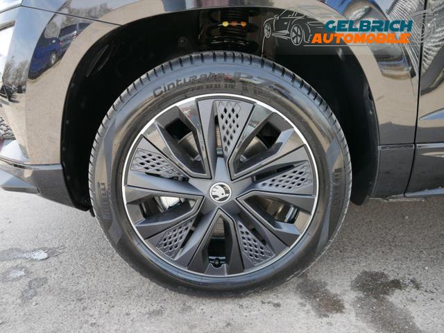 Skoda Karoq Sportline 2.0 TDI 4x4 DSG*AHK-SCHWENKBAR*ACC*PDC-HI*LED*SHZ*TEMPOMAT*KLIMA 