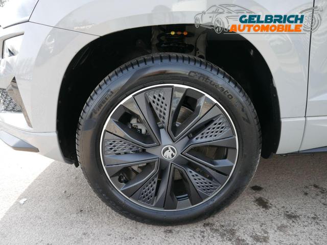 Skoda Karoq Sportline 2.0 TSI 4x4 DSG DSG*ACC*AHK-SCHWENKBAR*PDC-HINTEN*KESSY*LENKRADHEIZUNG* 