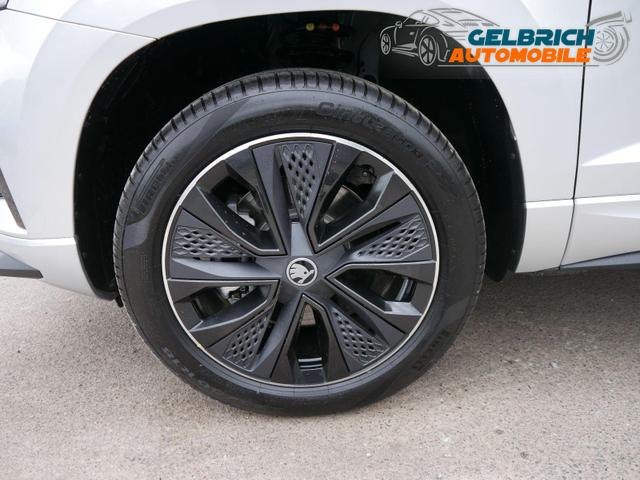 Skoda Karoq Sportline 2.0 TDI 4x4 DSG*AHK-SCHWENKBAR*ACC*PDC-HI*LED*SHZ*TEMPOMAT*KLIMA 