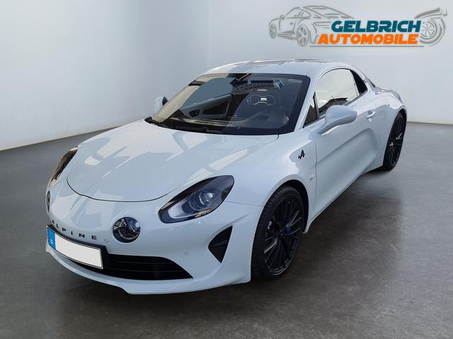 Alpine A110 S