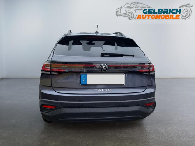 Volkswagen / Taigo (neues Modell) / / / / 