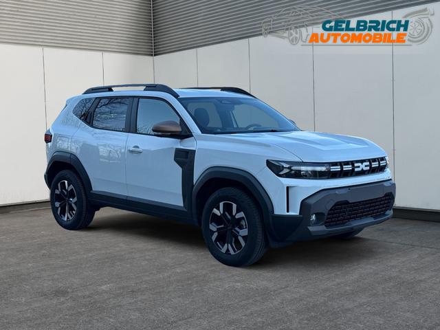 Dacia / Duster / / / / KAMERA+PDC+KLIMA+SHZ+17ALU, Beispielbilder, ggf. teilweise mit Sonderausstattung