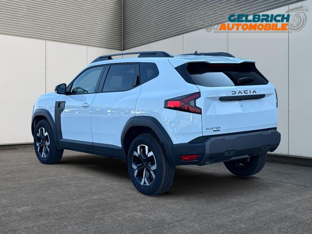 Dacia / Duster / / / / KAMERA+PDC+KLIMA+SHZ+17ALU, Beispielbilder, ggf. teilweise mit Sonderausstattung