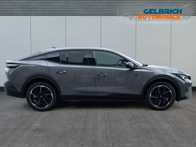 Peugeot / 408 / / / / 