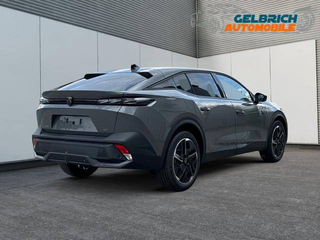 Peugeot / 408 / / / / 