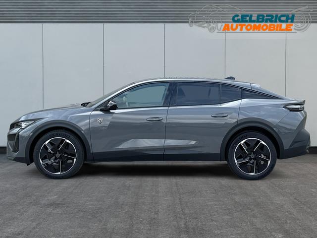 Peugeot / 408 / / / / 