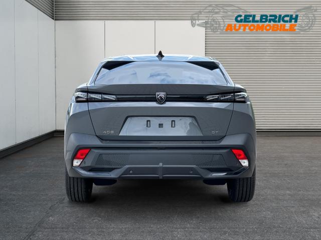 Peugeot / 408 / / / / 