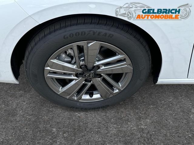 Peugeot / 308 SW / / / / SHZ+ACC+KLIMA+LED+PDC+16'' ALU