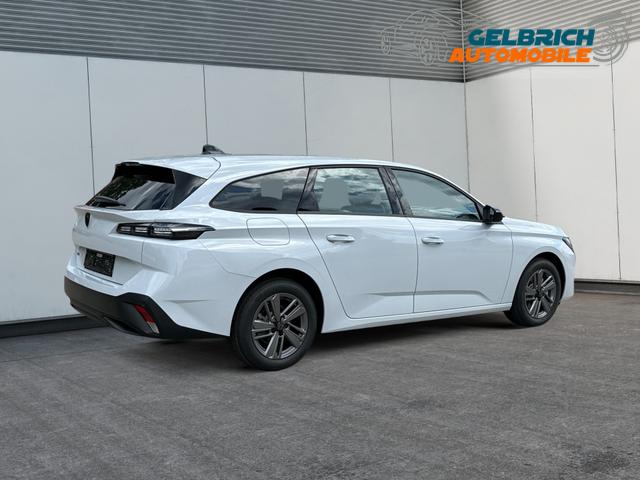 Peugeot / 308 SW / / / / SHZ+ACC+KLIMA+LED+PDC+16'' ALU