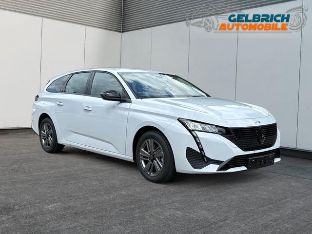 Peugeot / 308 SW / / / / SHZ+ACC+KLIMA+LED+PDC+16'' ALU