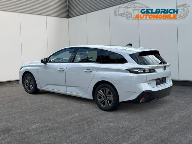 Peugeot / 308 SW / / / / SHZ+ACC+KLIMA+LED+PDC+16'' ALU