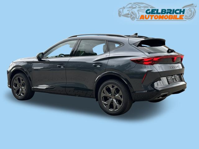 Beispielbilder, ggf. teilweise mit Sonderausstattung