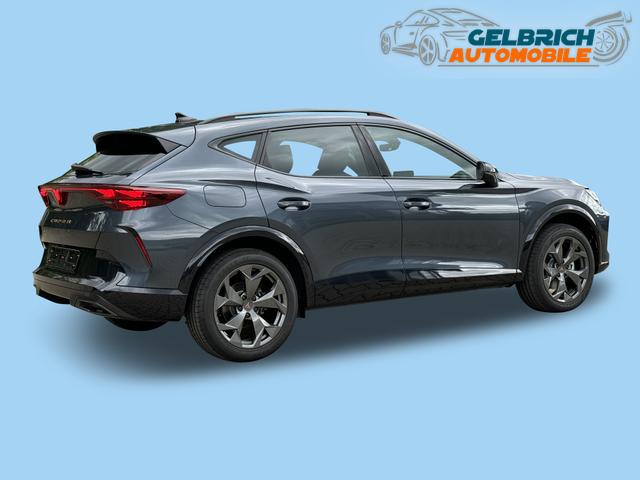 Beispielbilder, ggf. teilweise mit Sonderausstattung