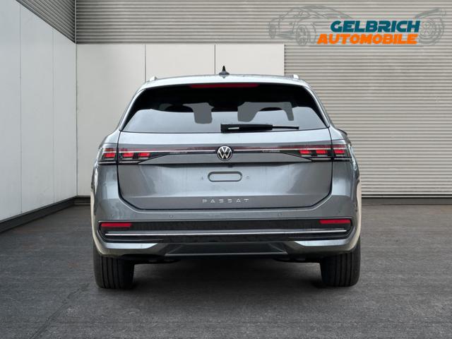 Volkswagen / Passat Variant / Grau / / / DSG+PANO+NAVI+MATRIX+360 KAM+MASSAGE+ACC+18 LM
