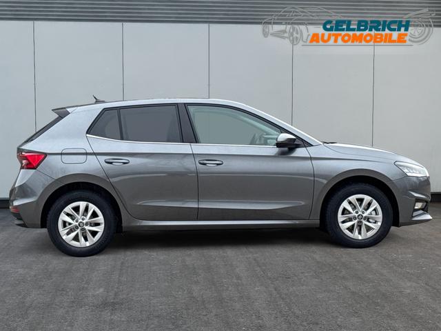 Skoda / Fabia / / / / DSG+5J GARANTIE+KAMERA+KESSY+LED, Beispielbilder, ggf. teilweise mit Sonderausstattung