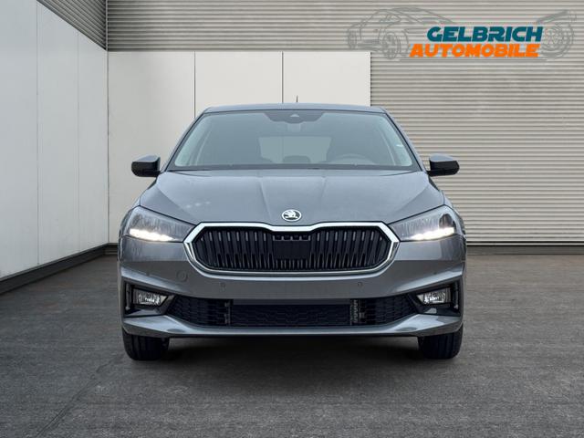 Skoda / Fabia / / / / DSG+5J GARANTIE+KAMERA+KESSY+LED, Beispielbilder, ggf. teilweise mit Sonderausstattung