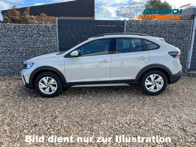 Volkswagen Taigo 1.5 TSI R-Line Limited DSG7 