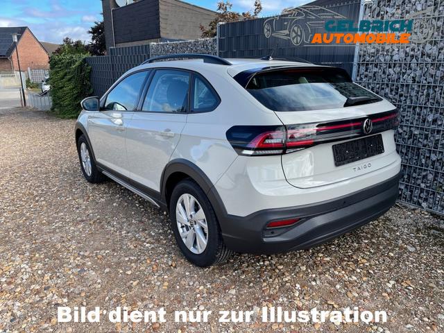 Volkswagen Taigo 1.5 TSI R-Line Limited DSG7 