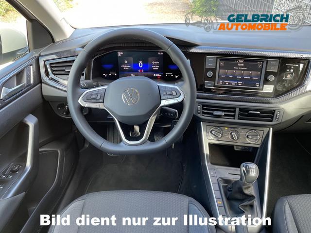 Volkswagen Taigo 1.5 TSI R-Line Limited DSG7 