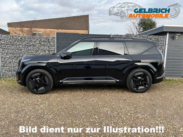 Kia EV9 99,8 kWh RWD Plus 