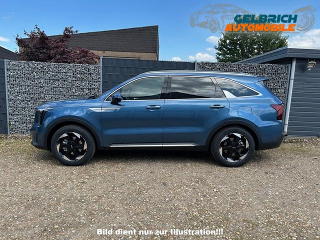 Kia Sorento 2.2 CRDI DCT Prime 