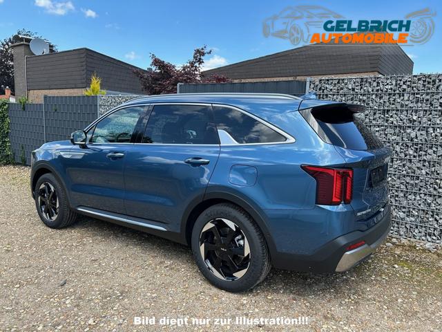 Kia Sorento 2.2 CRDI DCT Prime 