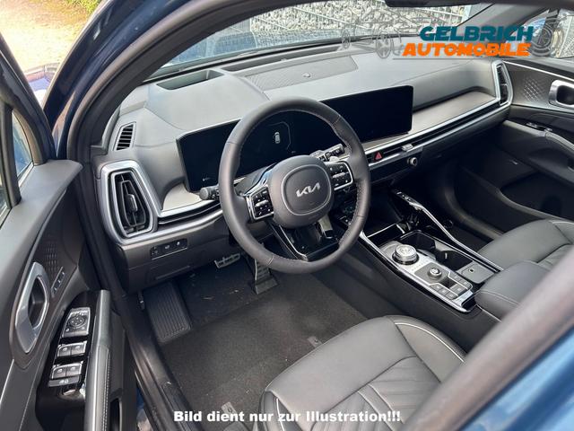 Kia Sorento 2.2 CRDI DCT Prime 