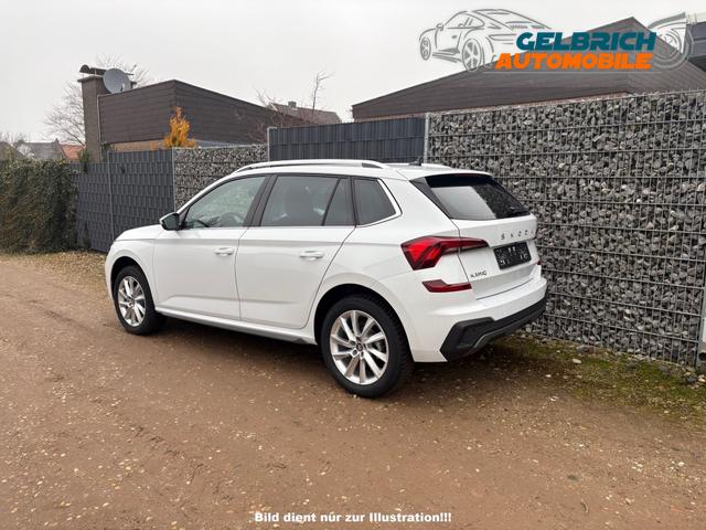 Skoda Kamiq 1.0 TSI DSG 130 Jahre CityPlus 5JG 