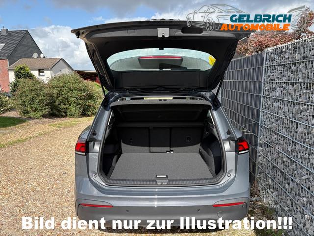 Volkswagen Tiguan 1.5 eTSI ACT 48V DSG7 Trend 