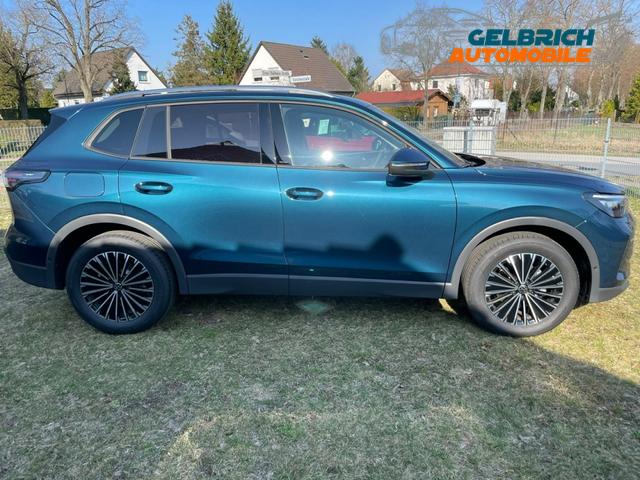 Volkswagen Tiguan 1.5 eTSI DSG 48V Limited AHK 360 Winter 18" 