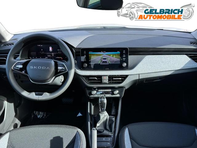 Skoda Kamiq 1,0 TSI Selection DSG AHK g&uuml;nstig kaufen