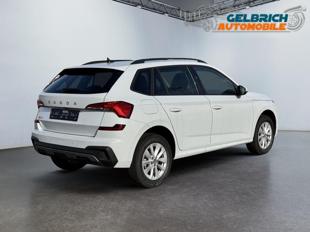 Skoda Kamiq 1,0 TSI Selection DSG AHK g&uuml;nstig kaufen