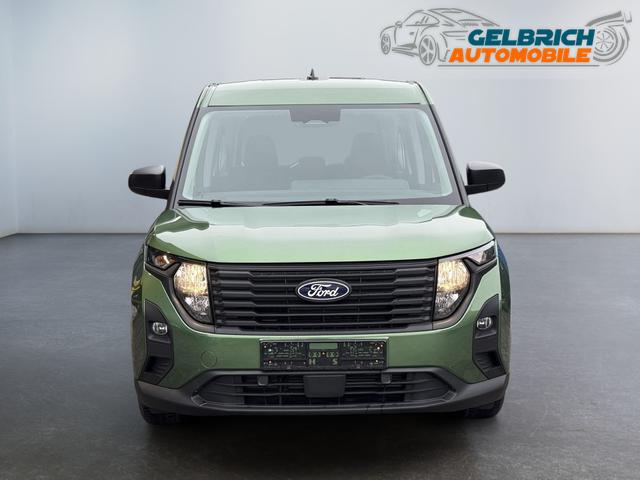 Ford Tourneo Courier automatik g&uuml;nstig kaufen