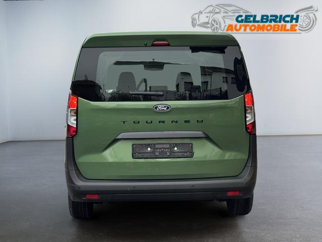 Ford Tourneo Courier automatik g&uuml;nstig kaufen