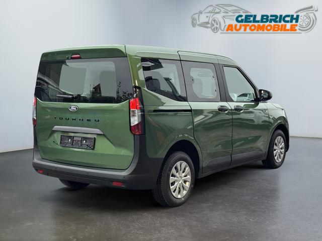 Ford Tourneo Courier automatik g&uuml;nstig kaufen