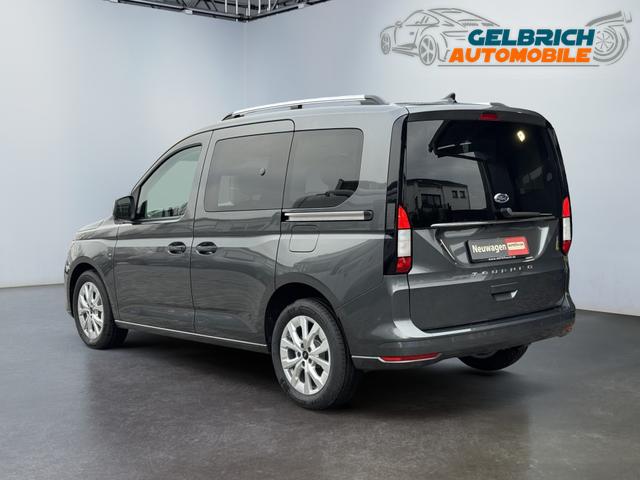 Ford Tourneo Connect Titanium kaufen