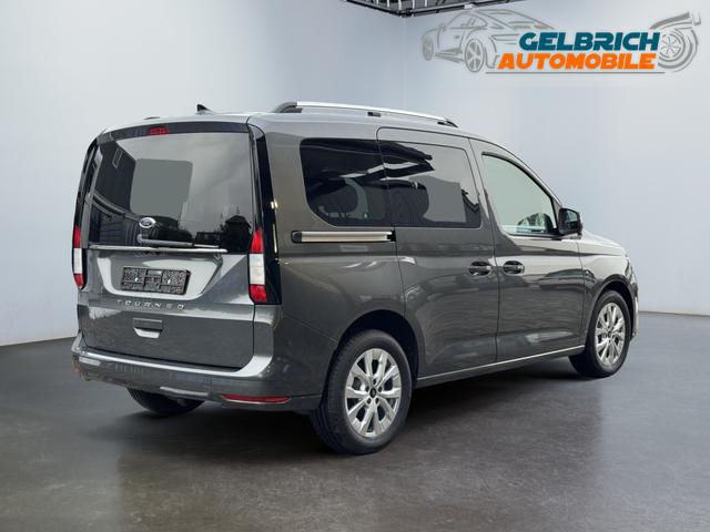 Ford Tourneo Connect Titanium kaufen