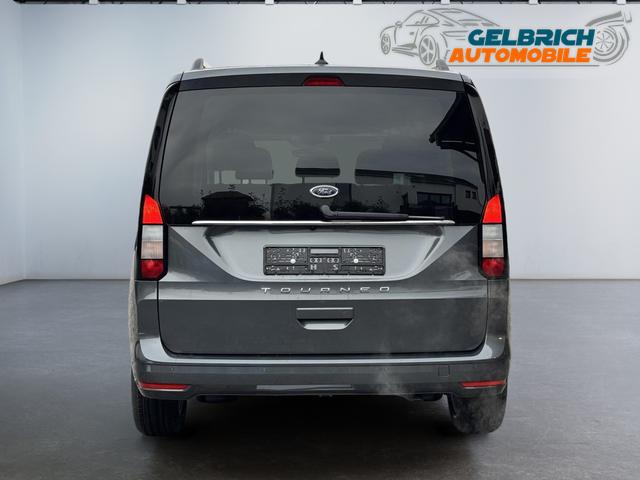 Ford Tourneo Connect Titanium kaufen