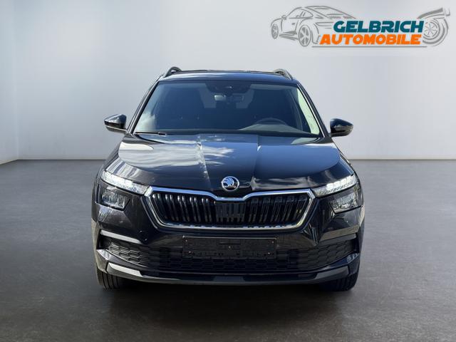 Gebraucht Skoda Kamiq 1.0 TSI Active kaufen 