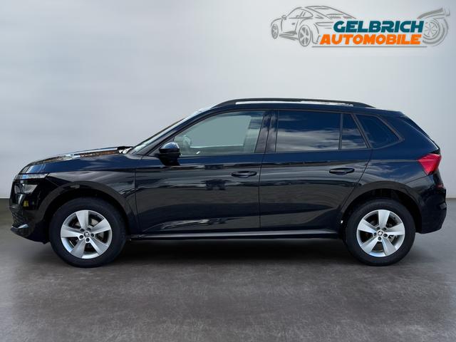 Gebraucht Skoda Kamiq 1.0 TSI Active kaufen 