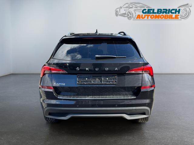 Gebraucht Skoda Kamiq 1.0 TSI Active kaufen 