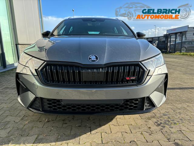 Skoda Octavia Combi Essence Angebot f. Menschen mit Behinderung ab 50 %! 1.5 TSI 115PS, 2-Zonen-Climatronic, Parksensoren hinten, Radio 10"/Bluetooth/DAB, Tempomat, LED-Scheinwerfer, M-Lederlenkrad, Dachreling, 8x Airbags 