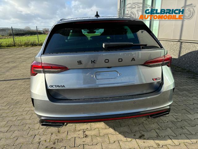 Skoda Octavia Combi Essence Angebot f. Menschen mit Behinderung ab 50 %! 1.5 TSI 115PS, 2-Zonen-Climatronic, Parksensoren hinten, Radio 10"/Bluetooth/DAB, Tempomat, LED-Scheinwerfer, M-Lederlenkrad, Dachreling, 8x Airbags 