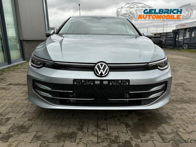 Volkswagen Golf Limited 1.5 TSI eHybrid (PLUG-IN-HYBRID) DSG, Metallic, 17" Alu "Nottingham", Keyless, Alarm, Abgedunkelte Scheiben, Adaptiver Tempomat, Sicht-Paket, Digital Cockpit, LED-Scheinwerfer, Wireless App-Connect, Parksensoren vo/hi, Kamera 
