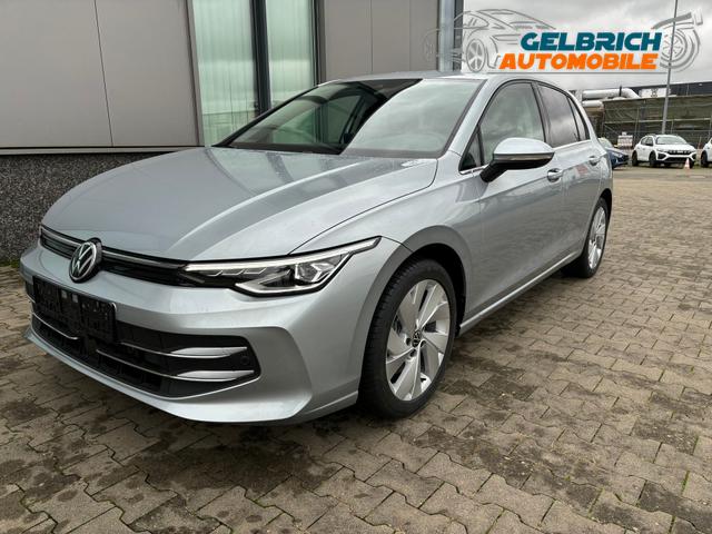Volkswagen Golf Limited 1.5 TSI eHybrid (PLUG-IN-HYBRID) DSG, Metallic, 17" Alu "Nottingham", Keyless, Alarm, Abgedunkelte Scheiben, Adaptiver Tempomat, Sicht-Paket, Digital Cockpit, LED-Scheinwerfer, Wireless App-Connect, Parksensoren vo/hi, Kamera 