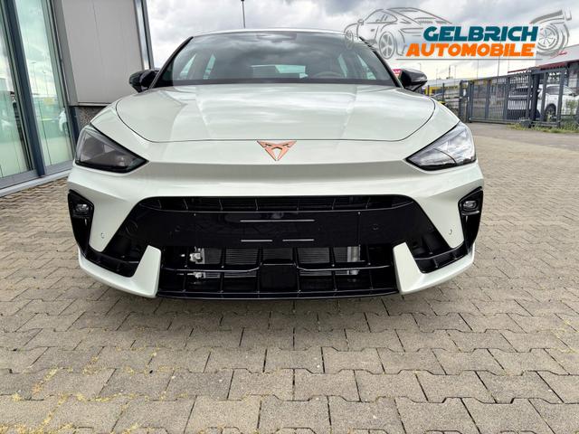 Cupra Leon Basis 2.0 TDI 150PS DSG (AUTOMATIK), 5 Jahre Garantie, 18" Alufelgen, Voll-LED-Scheinwerfer, 3Z-Climatronic, ACC/Tempomat, Digitales Cockpit, Full Link, Parksensoren v/h, Privacy-Glas, Multifunktions-Lederlenkrad, LED-Nebelscheinwerfer 